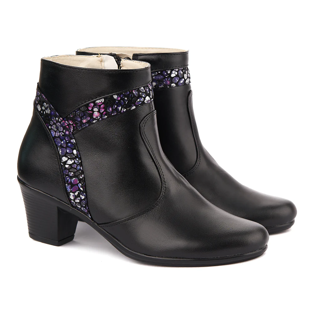 Ghete si Botine Ortopedice
